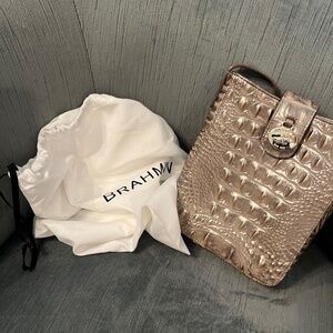 Brahmin Cross Body Handbag